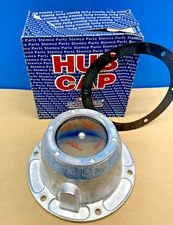 Stemco 342-4195 Hub Cap