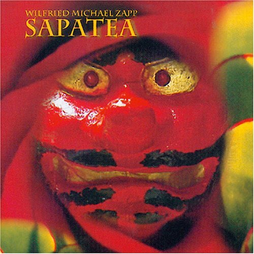 Zapp Wilfried M. Sapatea