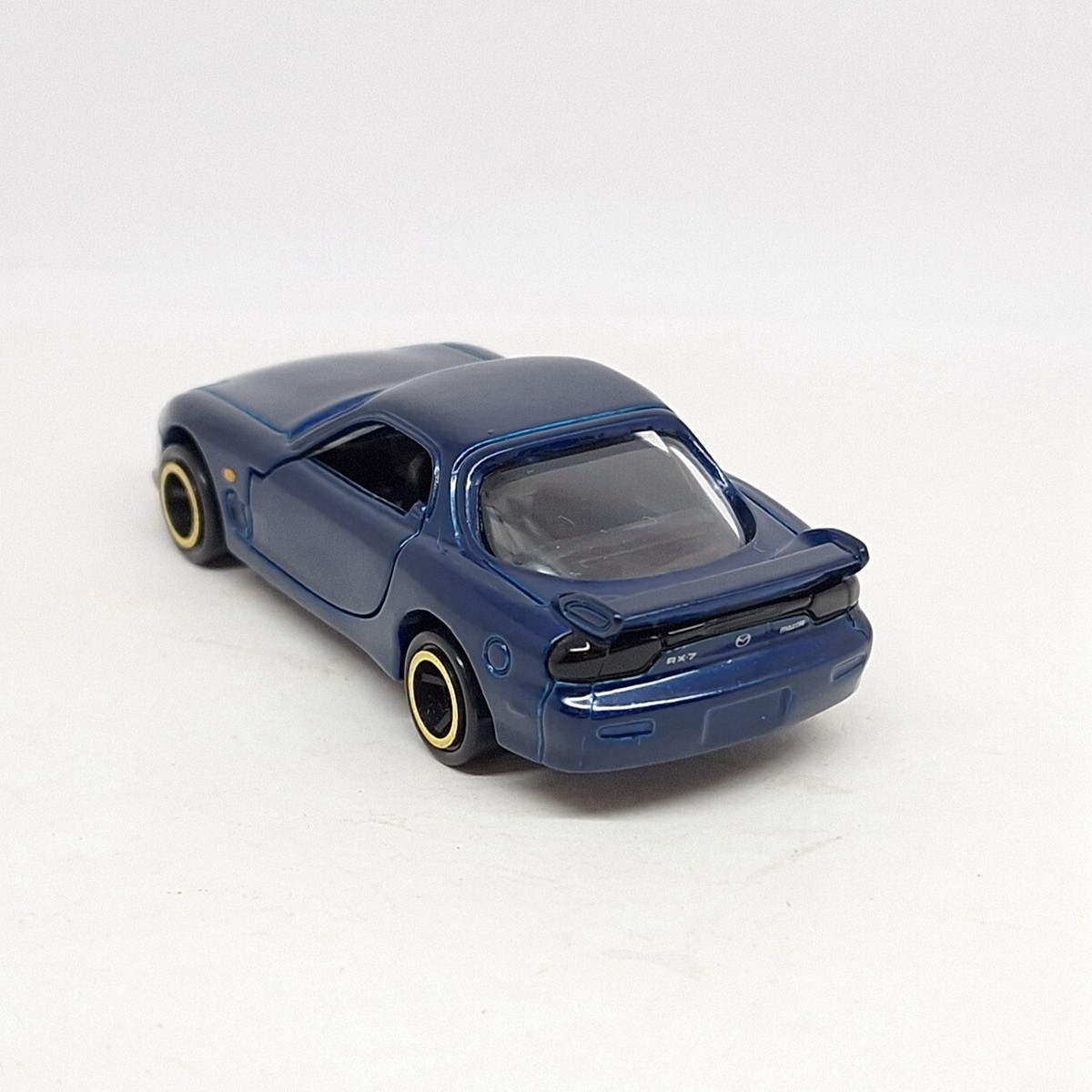 TOMICA GT GRAN TURISMO 2 MAZDA FD3S RX-7 Type RS 1/59 TOMY DARK