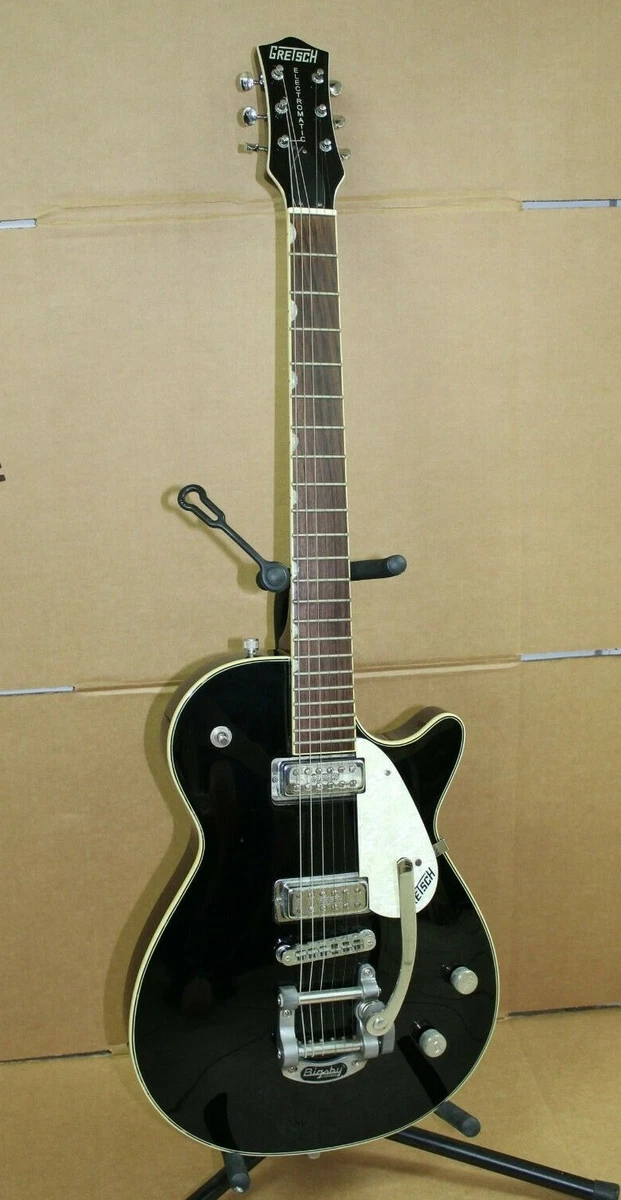 Gretsch Electromatic Electric Guitar G5235T Glossy Black 2005