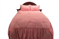 Pdk Worldwide Ballerina Sham on sale Pdk Worldwide Ballerina Sham on sale
