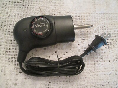 Rival Universal Heat Control Probe # TKSP-S005-15 E81296 for Model TK-1
