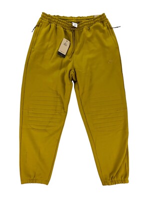 NEW Nike Therma-FIT Tech Pack Repel Winterized Pants Bronzine Mens L FB7823-716