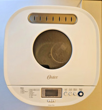 Oster Expressbake Bread Maker. White, 2lb Loaf Capacity Model BM-1 CKSTBRTW20