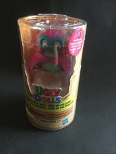 Ugly Dolls The Movie "Pancake Champ Jeero" With 3 Surprises BNIP Free Shipping
