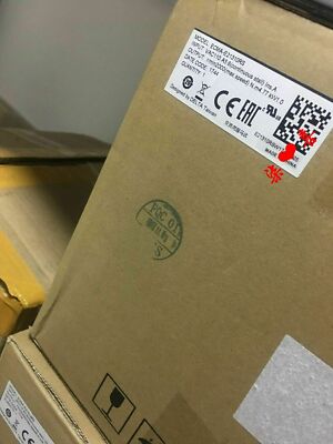 Delta ECMA-E21310RS Servo Motor