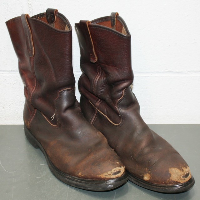red wing pecos boots online