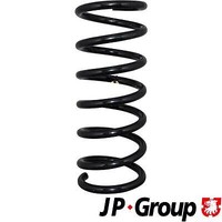 JP Group 1552202700 Fahrwerksfeder FüR Ford