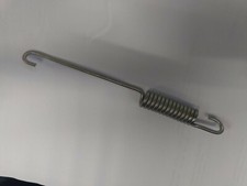 Titanium Kick Stand Spring Triumph Speed Triple Street Thunderbird Daytona Long