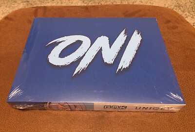 GMK Oni Base Kit New Sealed