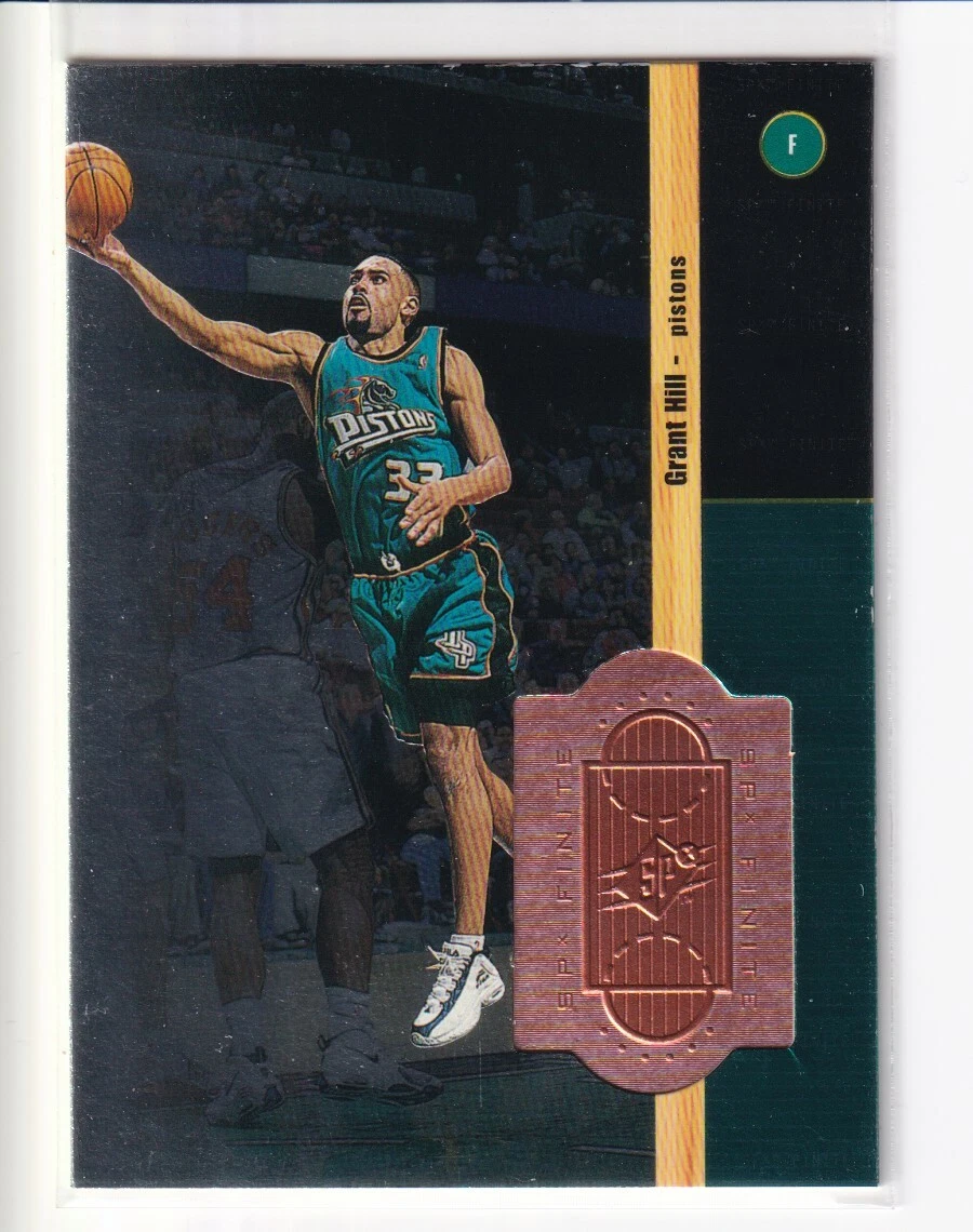 その他 SPx Finite Excellence Grant Hill /590 SPx Finite Excellence Grant Hill /590