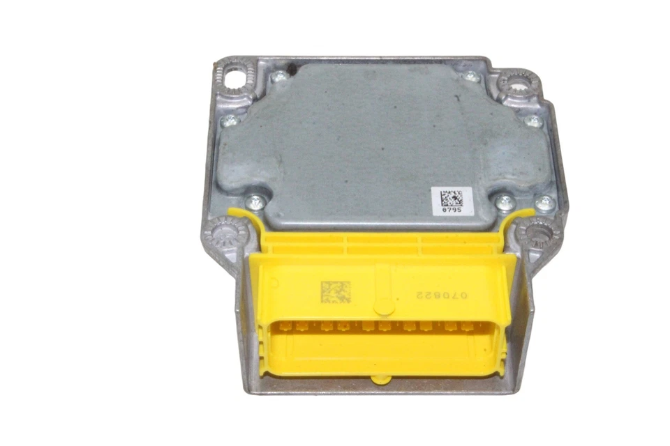 AUDI TT 8J3 8J0959655 0285001795 SRS Centralina 3.20 Benzina 184kw 23323813 - Immagine 3 di 4