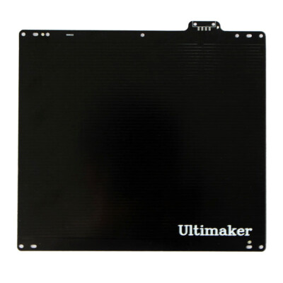 Aluminium Heizplatte Für Ultimaker 3D Druckbett