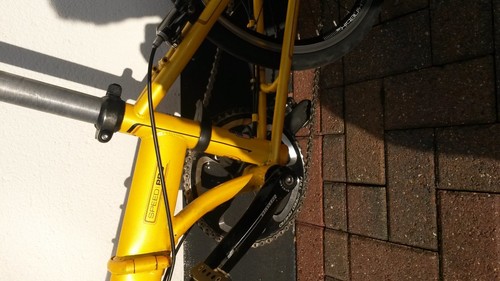 Dahon Speed Pro TT - Picture 6 of 7