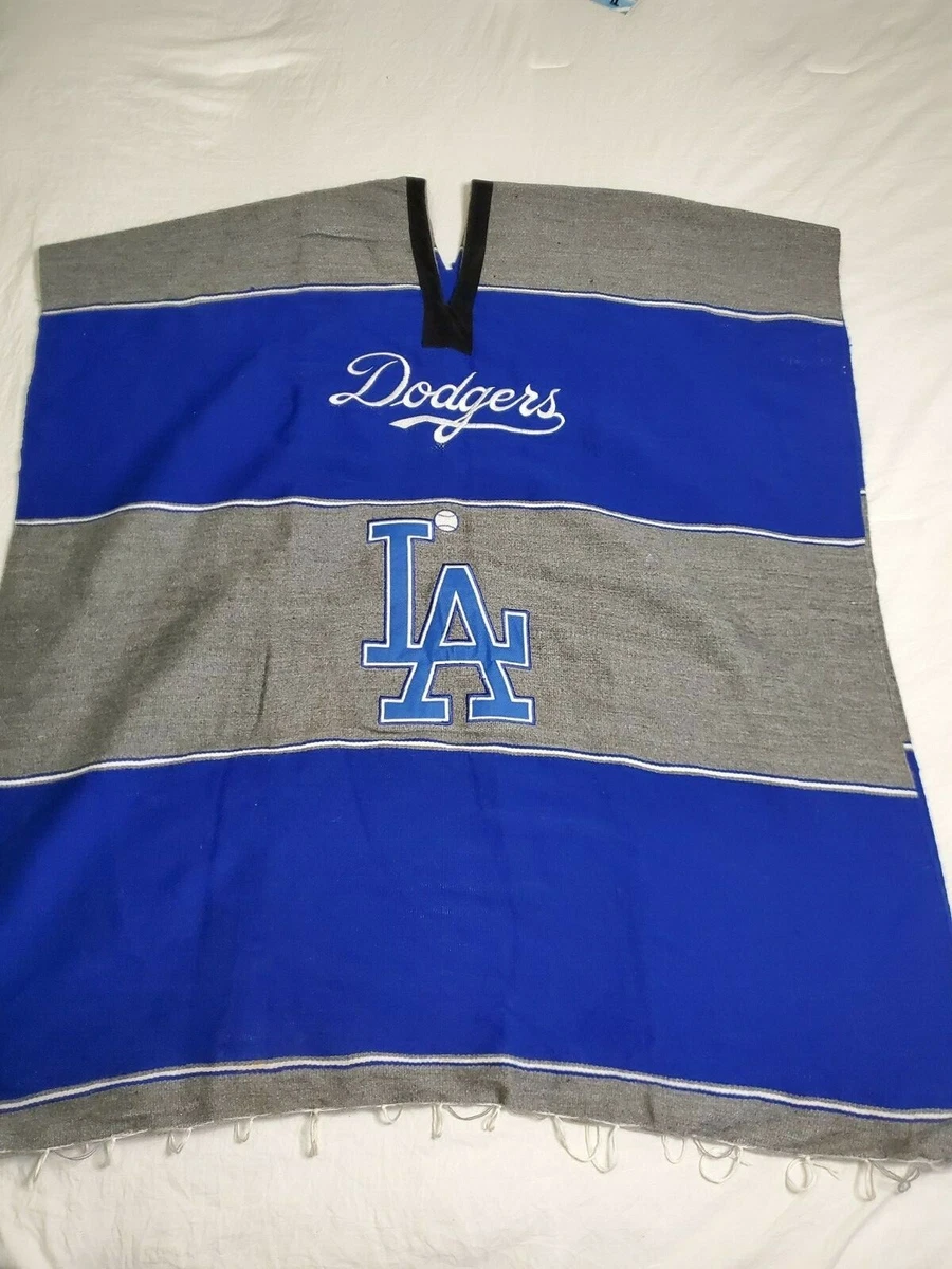 Dodgers online blanket walmart