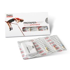 Dentsply Tulsa Protaper Next X1-X3 25 mm Assorted Files Endodontic Dental