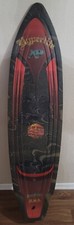 VINTAGE HYPERLITE XP WAKEBOARD ALL ORIGINAL 5...