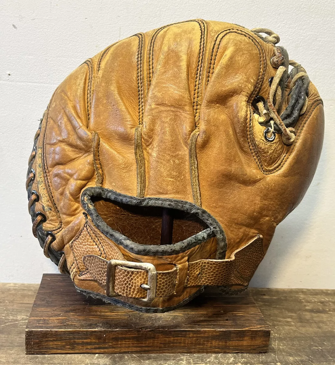 1930 cheap catchers mitt