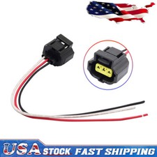Ignition coil connector For Ram 1500. 2011-2024. 68238603AA