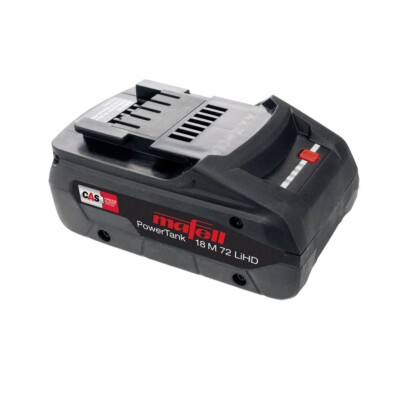 Mafell Akku Power Tank 18 M 72 Li-Ion 18 V 4,0 Ah Li-HD 094500 Lagerabverkauf