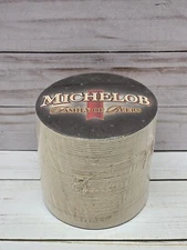 NIP Sealed 50 Qty Vintage MICHELOB Bar Tavern Beer Coasters New