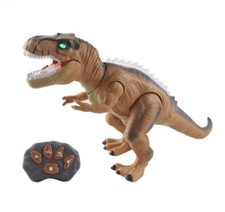 Ferngesteuertes Dinosaurierspielzeug für 4 6...
