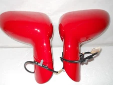 SKY RESTO MOD HOT ROD GOLF CART RAT ROD OE MIRROR SET