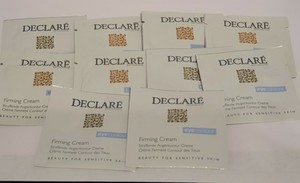 declare firming cream