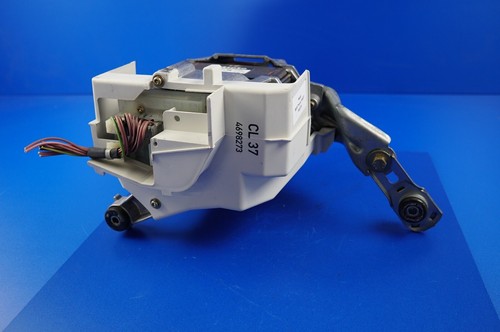 Motor Waschmaschine - Miele SOFTTRONIC W 437 4698273