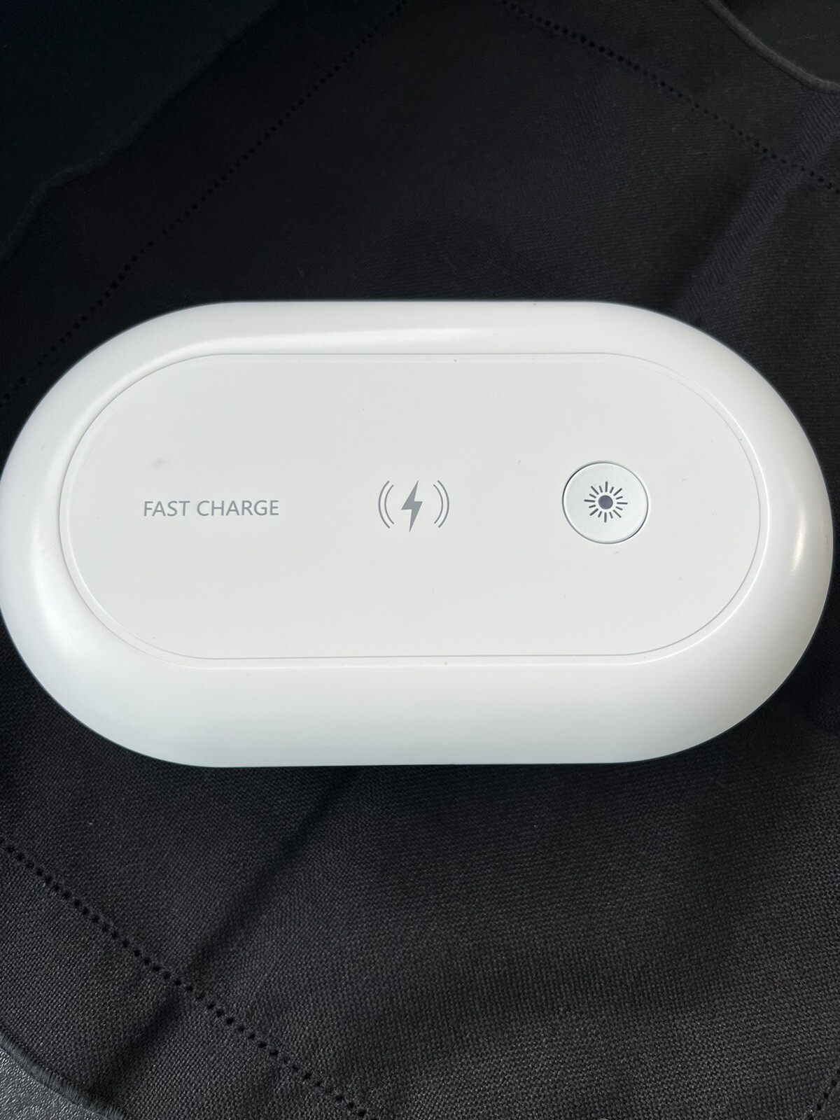 Fast Charge Wireless Mobile Phone Charging Sterilizing Box