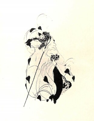 Forty-Three Drawings By Alastair