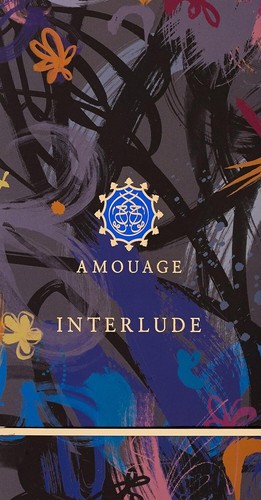 Amouage Interlude Man Eau de Parfum, 100 ml - Picture 3 of 3