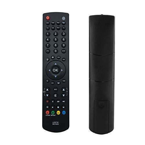 LMZMYTX sostituisce telecomando Toshiba RC1910 per Toshiba per (Q6C)