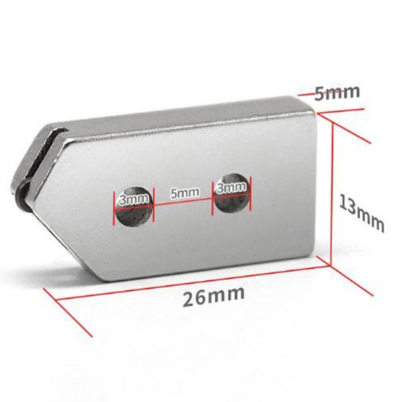 Durable Glass Cutter Replacement Head Suitable for DIY Crafts (Pack of