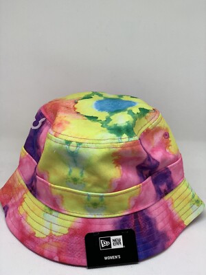 New Era Cap Hut Mütze Gr S Neu Women Bucket