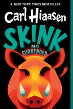 Skink--No Surrender - Paperback By Hiaasen, Carl - GOOD