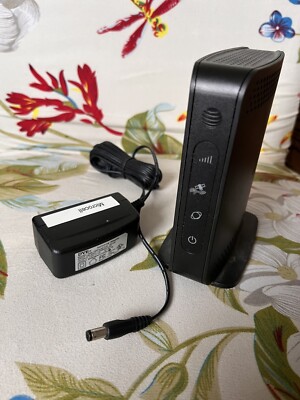 Cisco SCDPH1544UATT AT&T Microcell A Cisco Small Cell Signal Booster Tower...