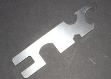 Cox .049 Airplane Engine Wrench - Tool - Spanner 049