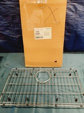 Elkay LK0BG2717SS Sink Grid 24-5/8" x 14-3/16" x 1-1/14 Stainless NEW