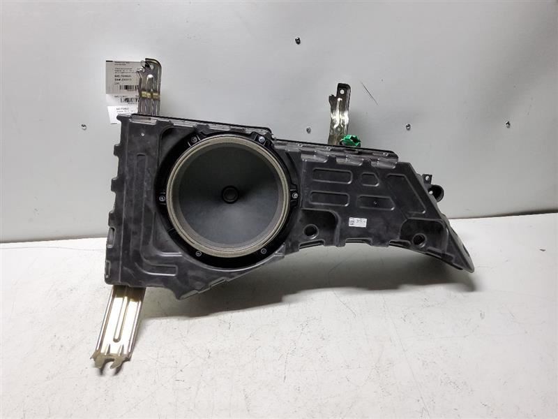 2018 2019 2020 2021 2022 2023 FORD EXPEDITION SUBWOOFER SPEAKER