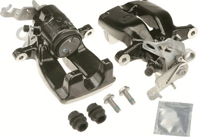 TRW BHS1028E Brake Caliper for Audi, VW