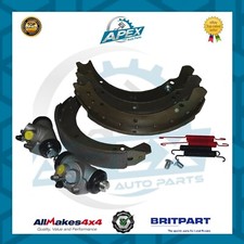 Cylindre de roue Land Rover 88