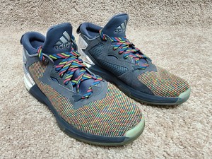 dame lillard 2
