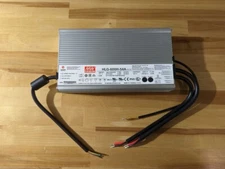 🔆 MEAN WELL HLG-600H-54A 54V 11.2A 600W LED Driver Power Supply