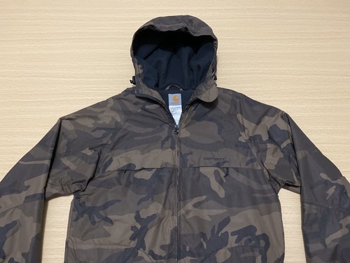 Carhartt Jacket Mens ~ Size Small 
