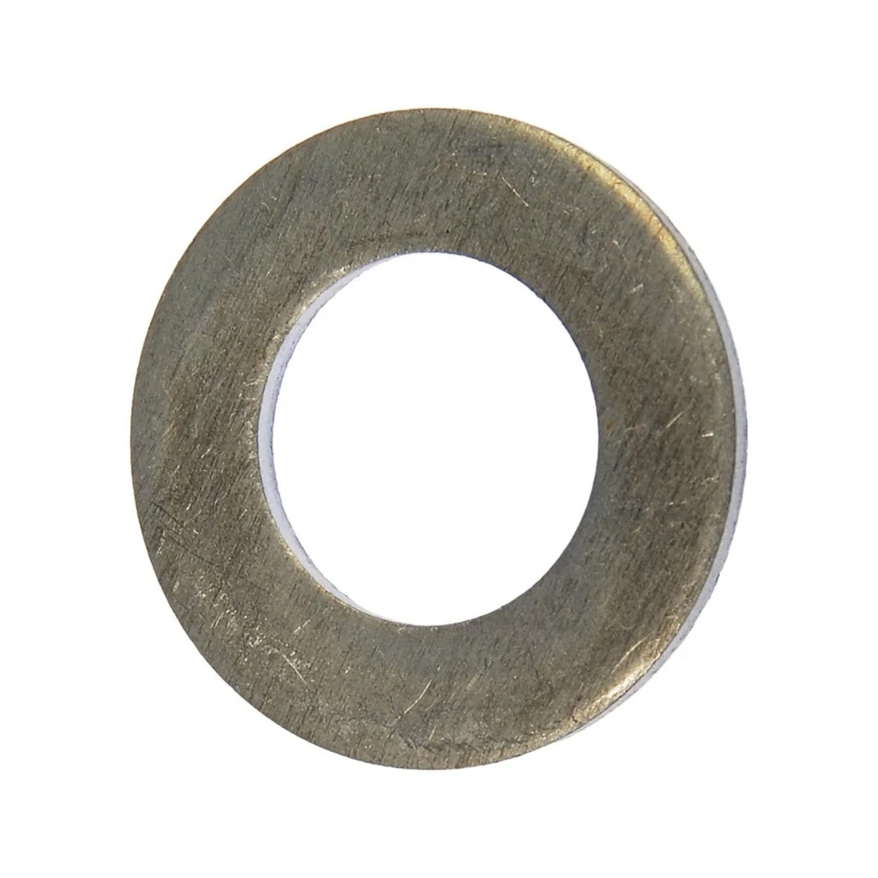 Juntas de tapón de drenaje de aceite de motor para Toyota Camry 1990 1991 | 25 piezas | Aluminio Foto 3 de 4