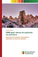 Petr Prochazka | DBM Appl: Danos De ExplosãO Na Estrutura | Taschenbuch (2020)