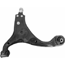 DIEDERICHS 1655301 Querlenker Vorderachse links für KIA CEE'D Schrägheck (ED) 20