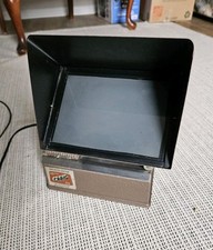 Vintage Craig PROJECTO-Editor V46 by KALART 16mm