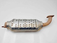 UABL21 KATALYSATOR / 278140 FÜR KIA SPORTAGE CONCEPT 4X2